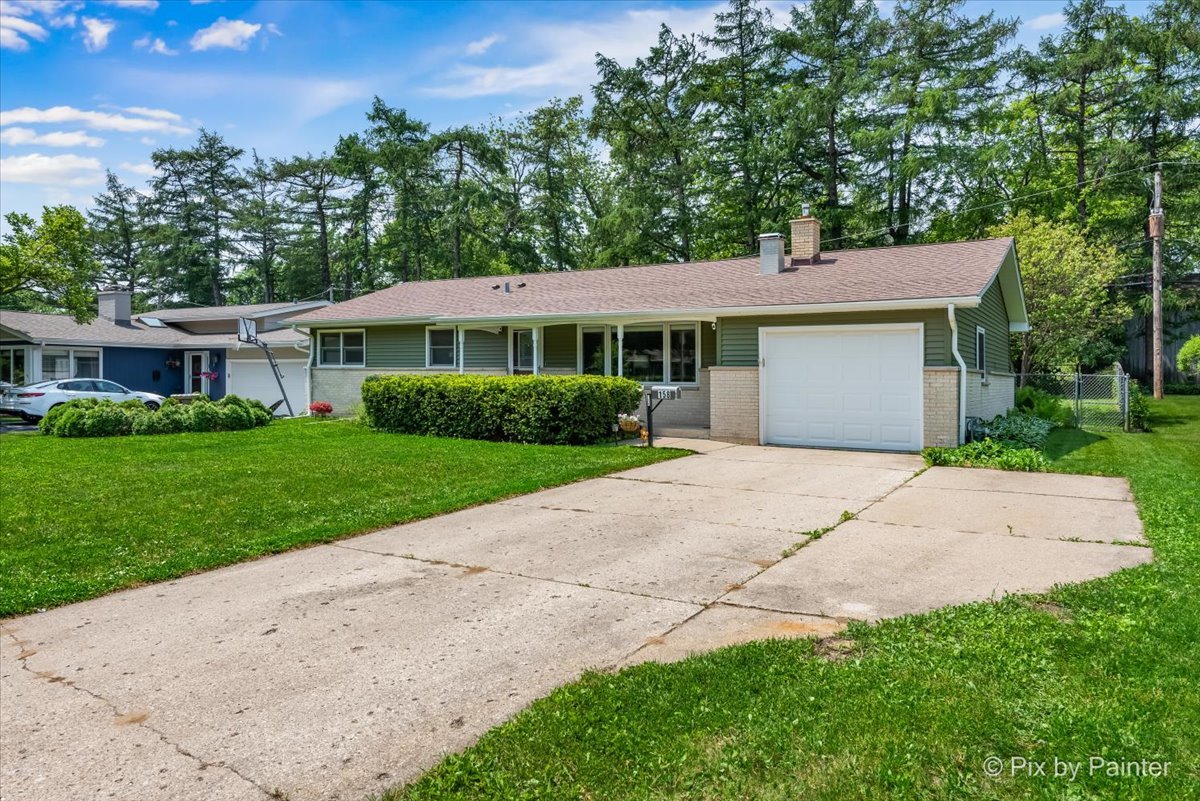 158 Evergreen Parkway