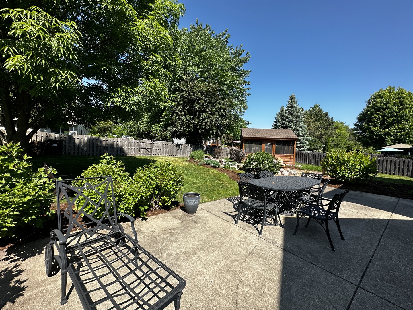 1112 Bennington Drive