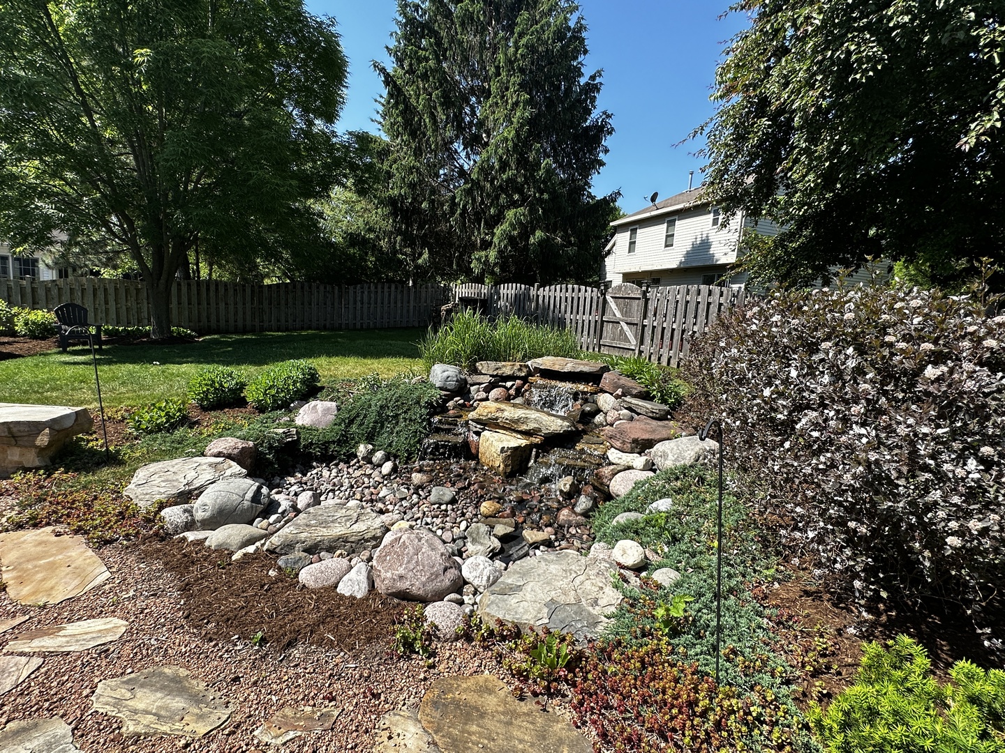 1112 Bennington Drive