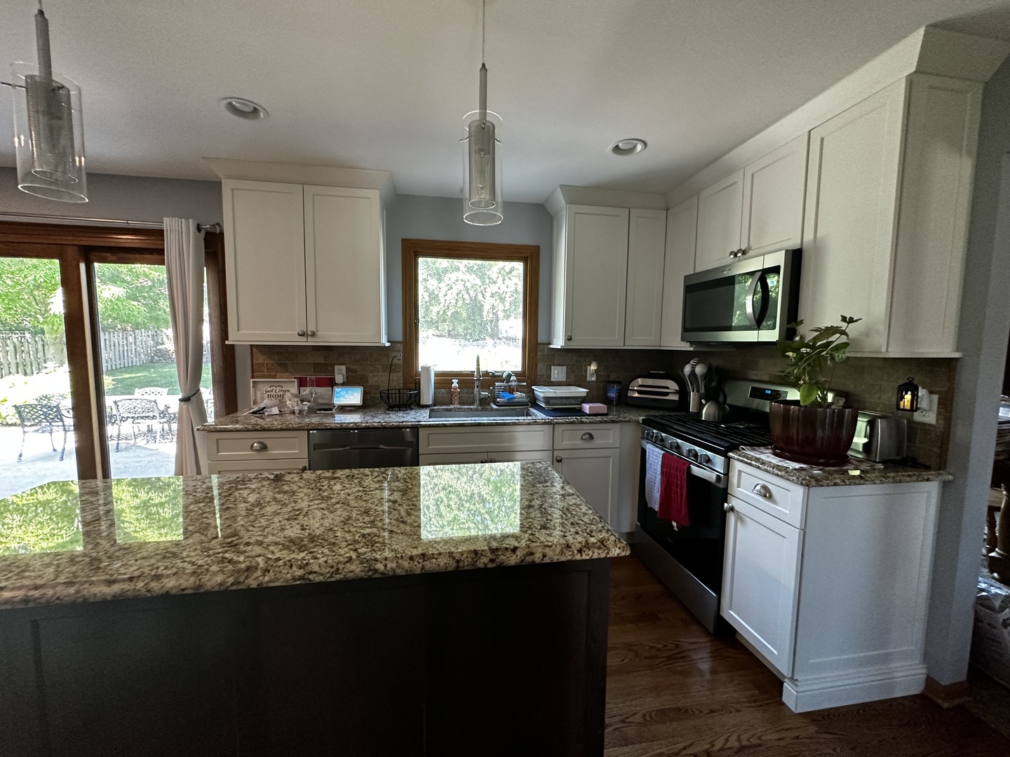 1112 Bennington Drive