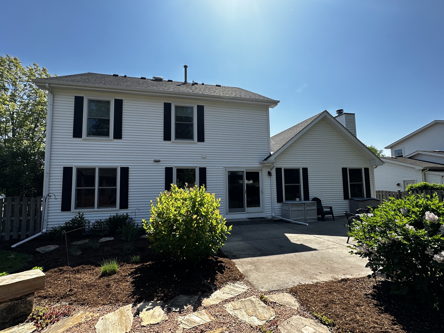 1112 Bennington Drive