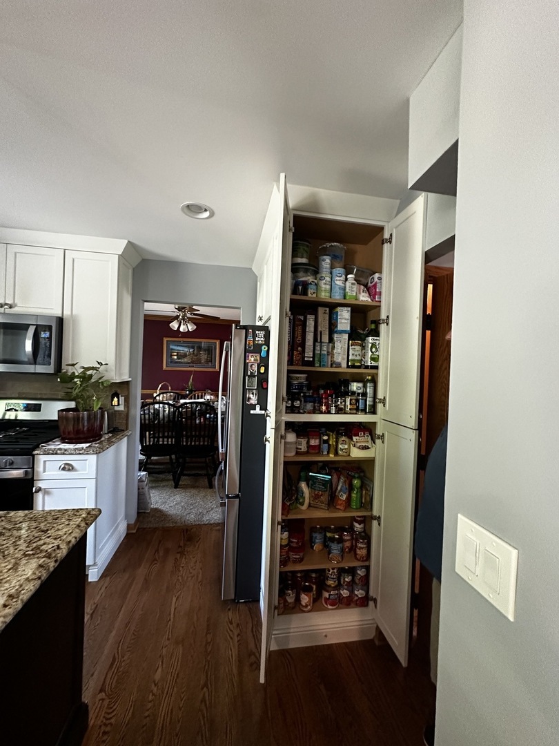 1112 Bennington Drive