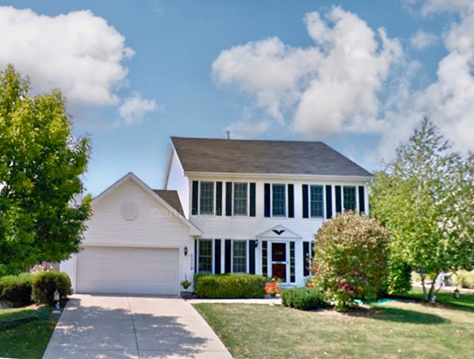 1112 Bennington Drive