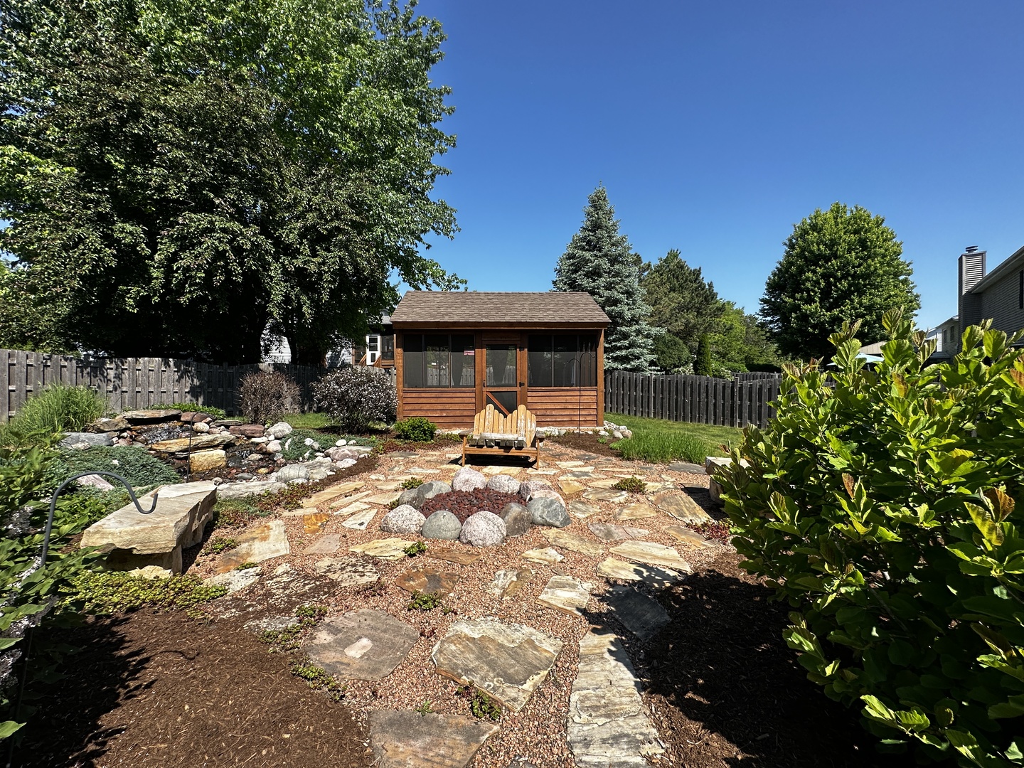 1112 Bennington Drive