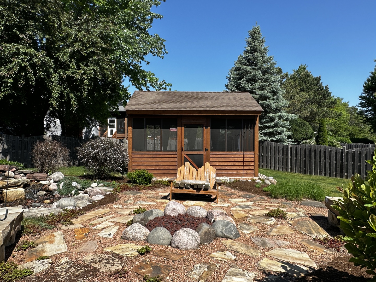 1112 Bennington Drive