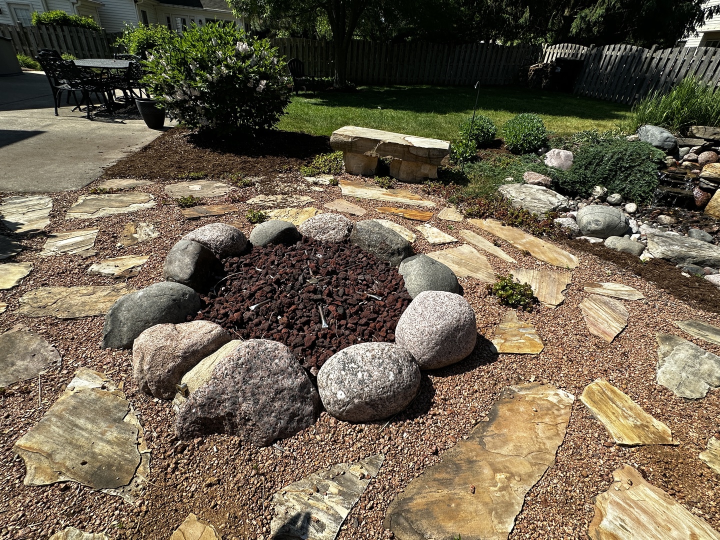 1112 Bennington Drive