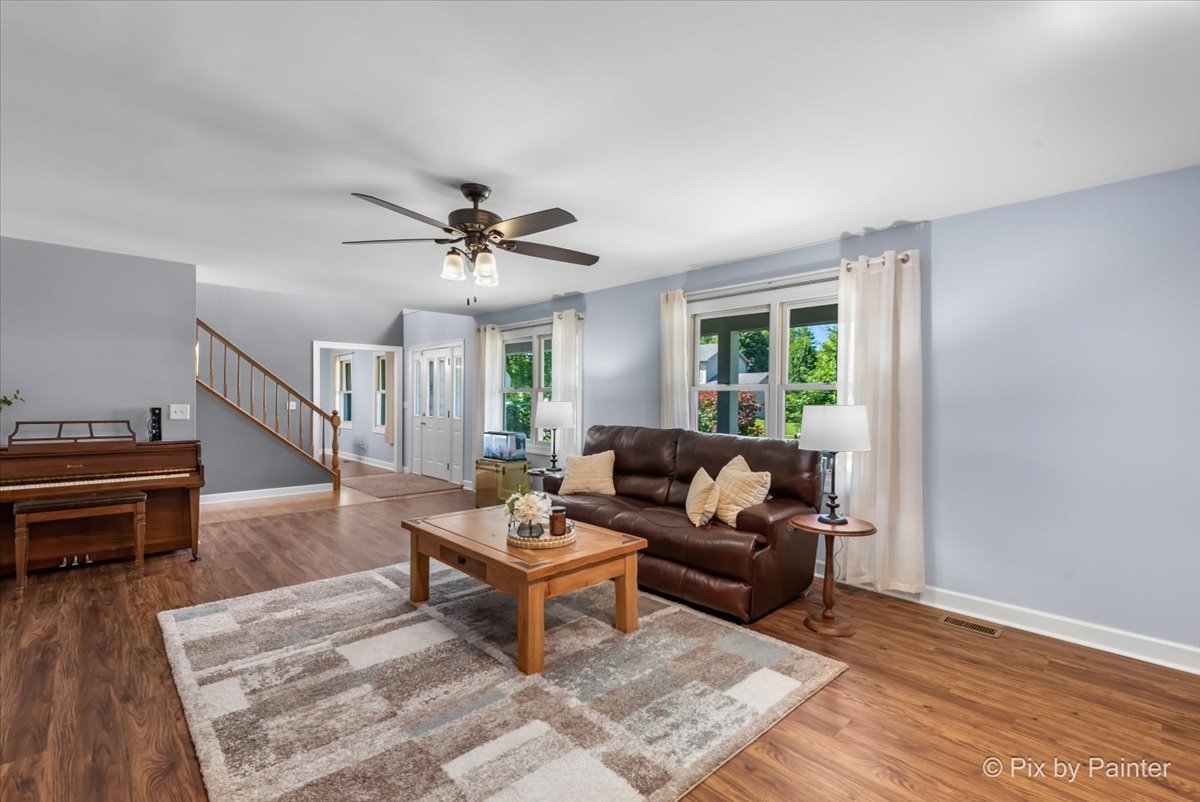 97 Crystal Ridge Drive