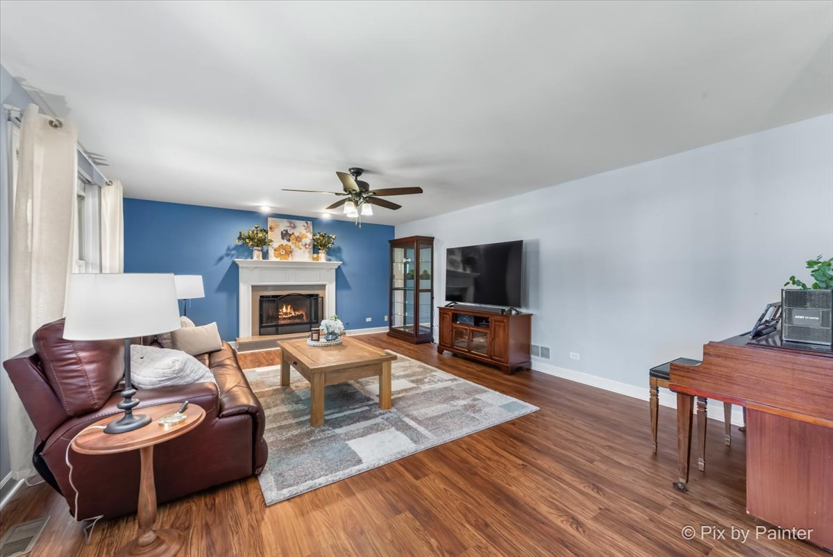 97 Crystal Ridge Drive