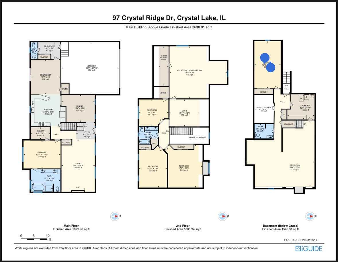 97 Crystal Ridge Drive