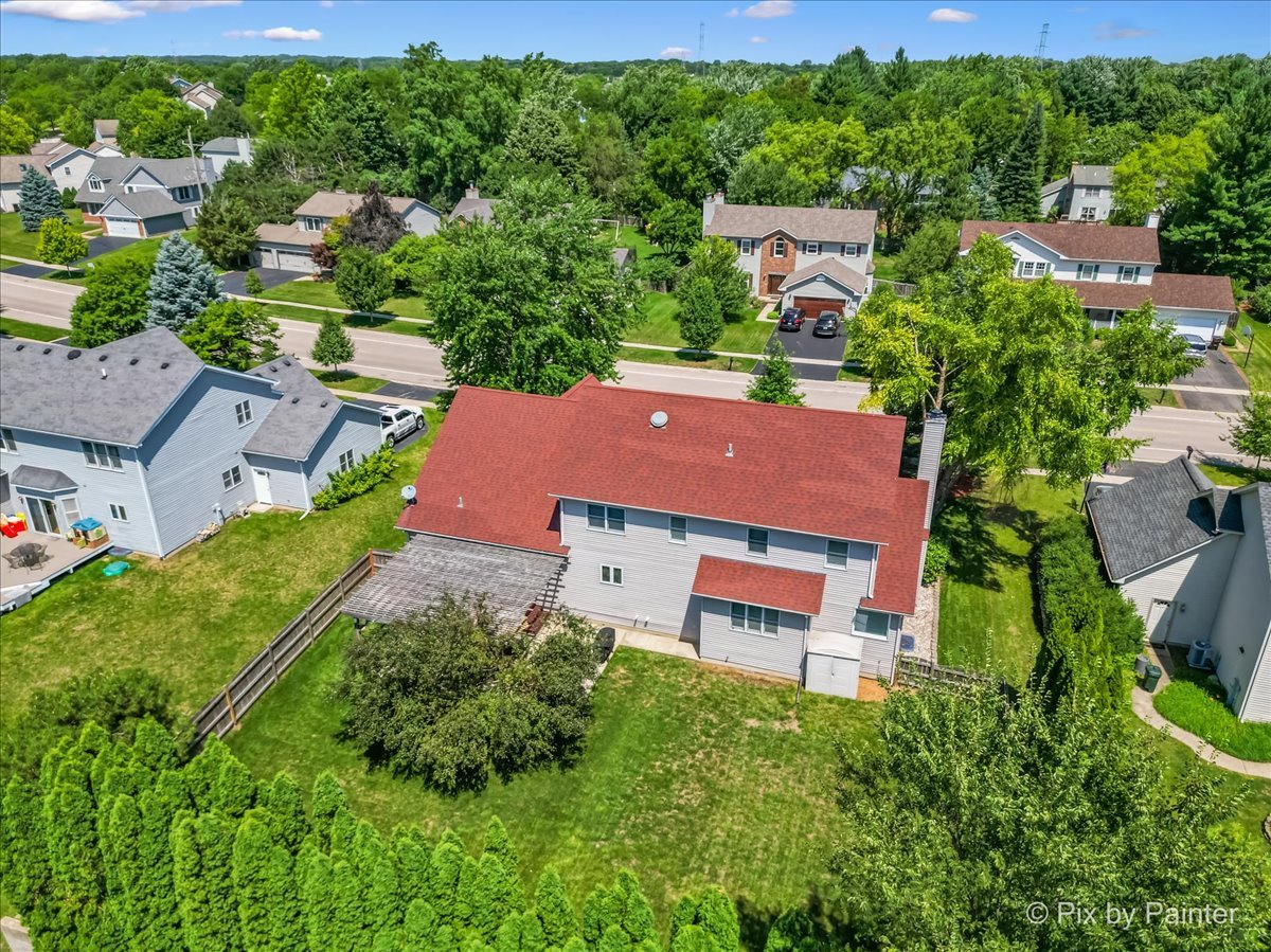 97 Crystal Ridge Drive