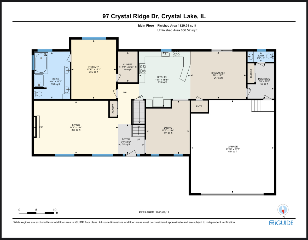 97 Crystal Ridge Drive