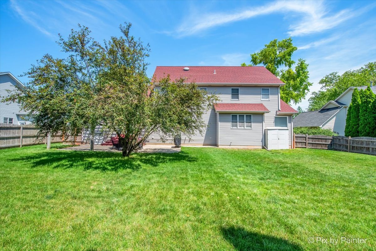 97 Crystal Ridge Drive