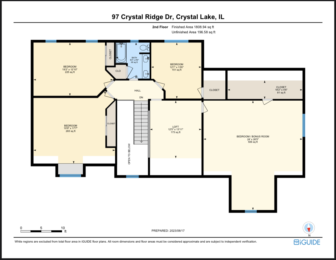 97 Crystal Ridge Drive