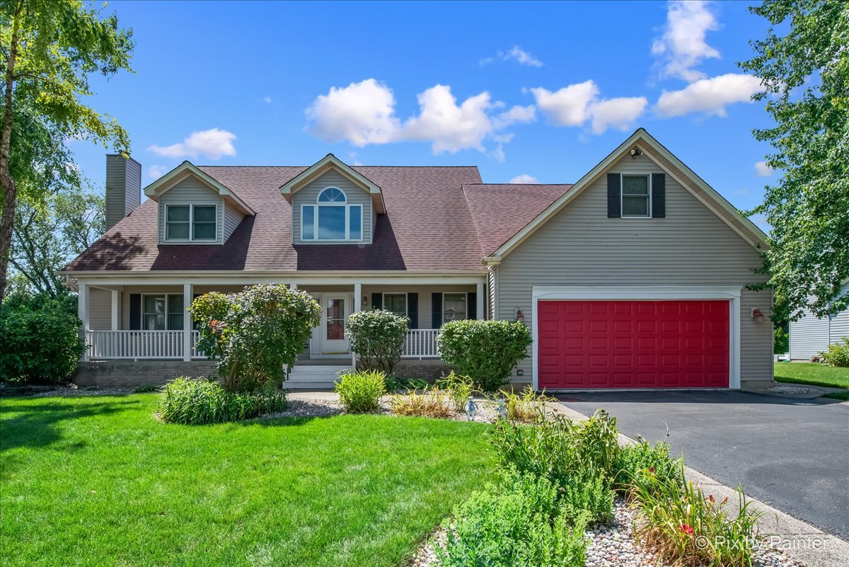 97 Crystal Ridge Drive