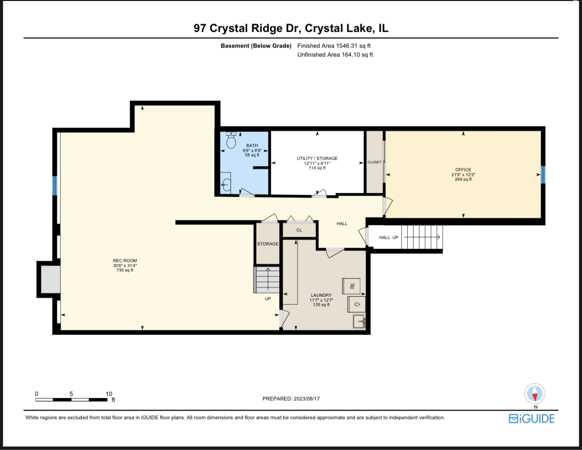 97 Crystal Ridge Drive