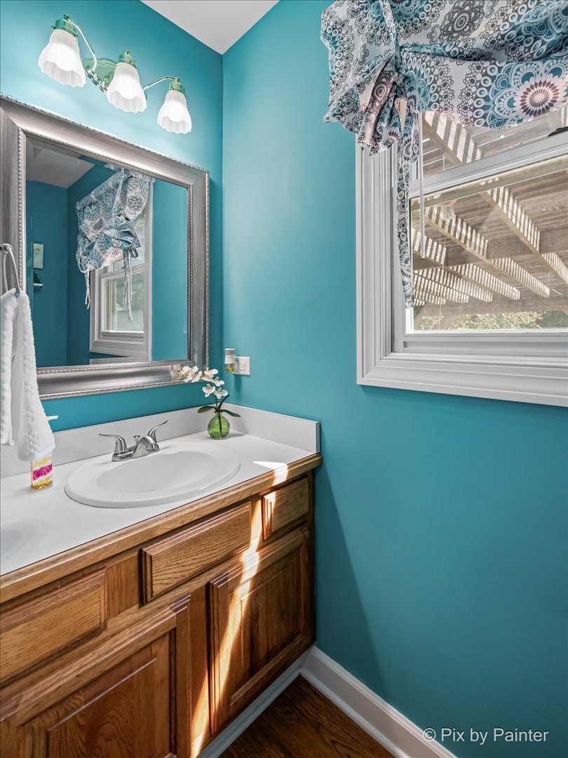 97 Crystal Ridge Drive