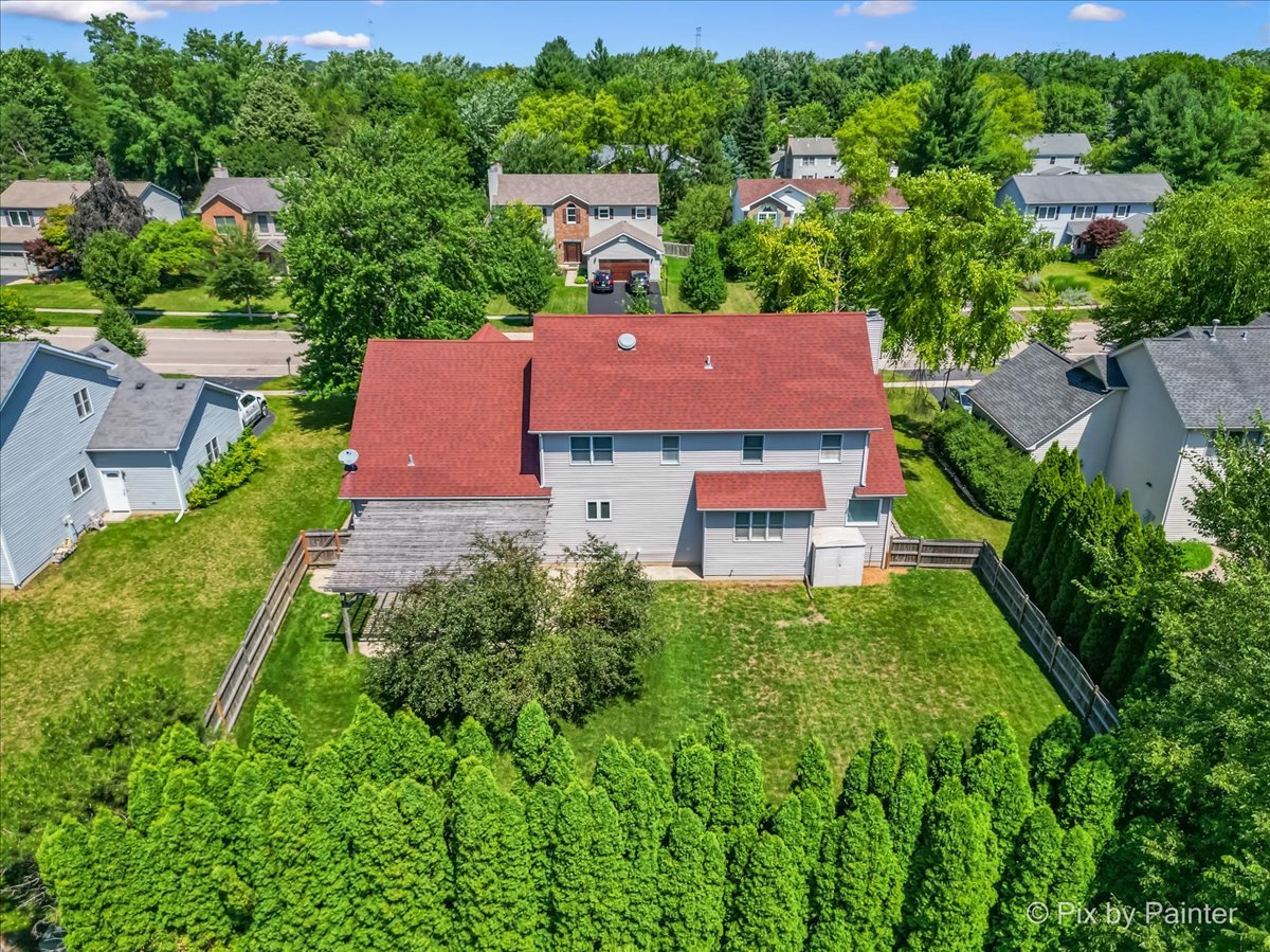 97 Crystal Ridge Drive