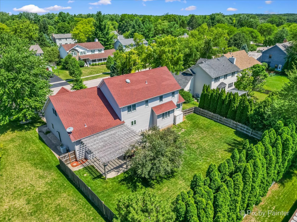 97 Crystal Ridge Drive