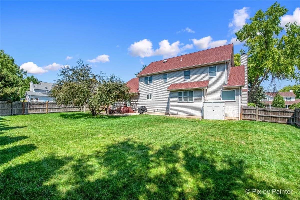 97 Crystal Ridge Drive