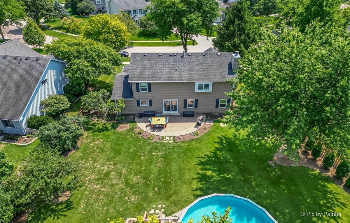 1347 Knollwood Circle