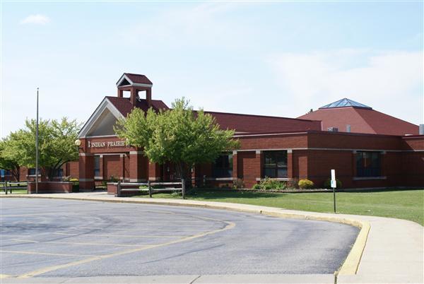 1347 Knollwood Circle