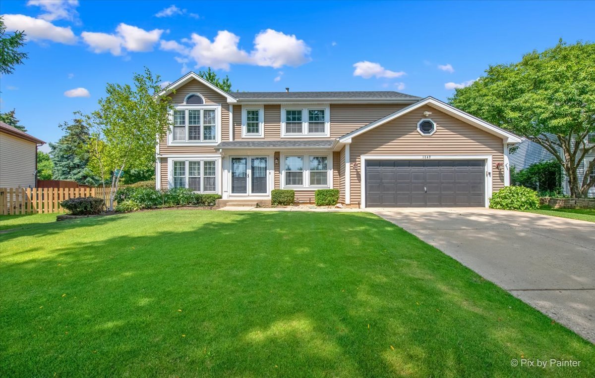 1347 Knollwood Circle