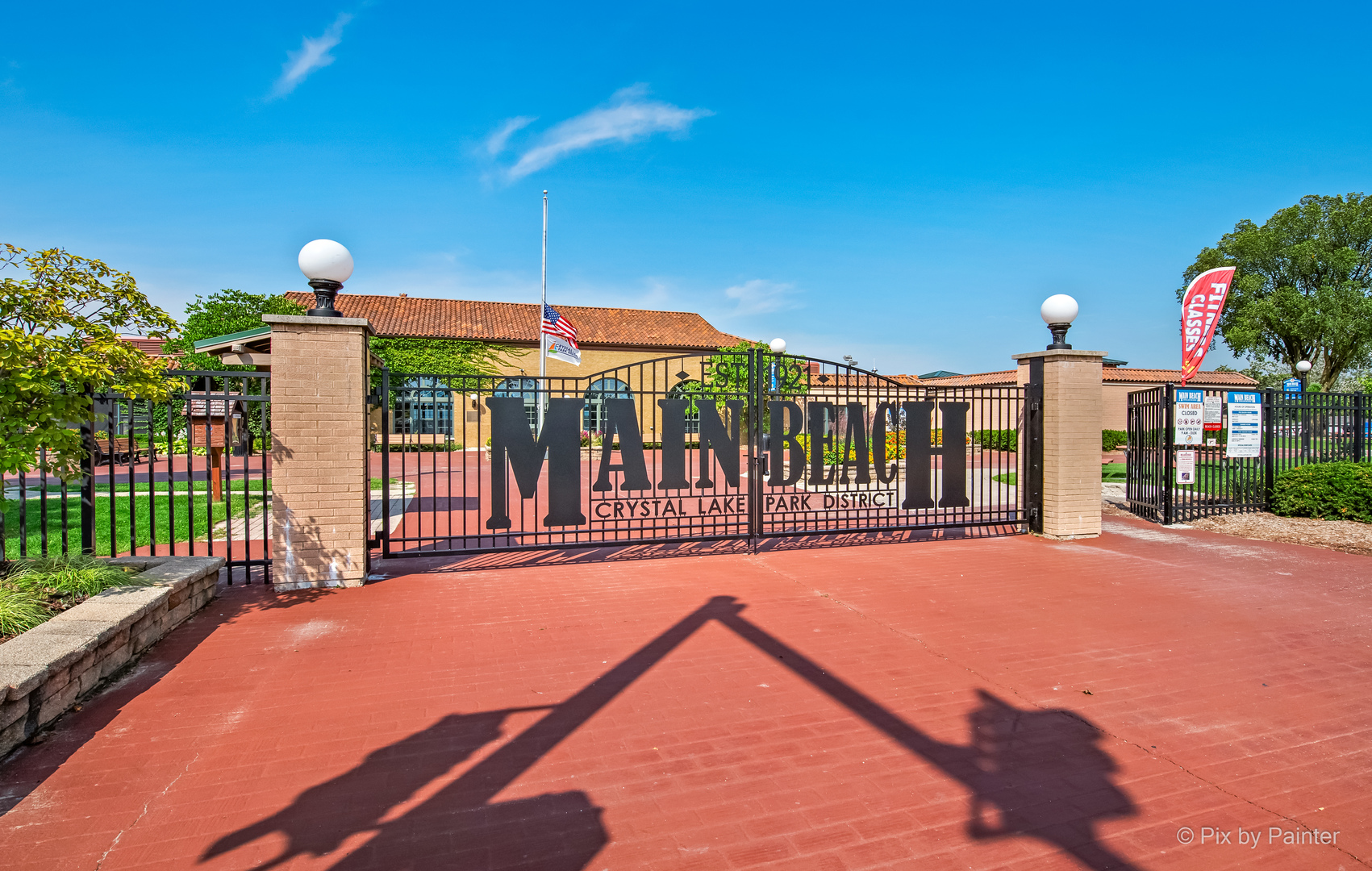 1347 Knollwood Circle