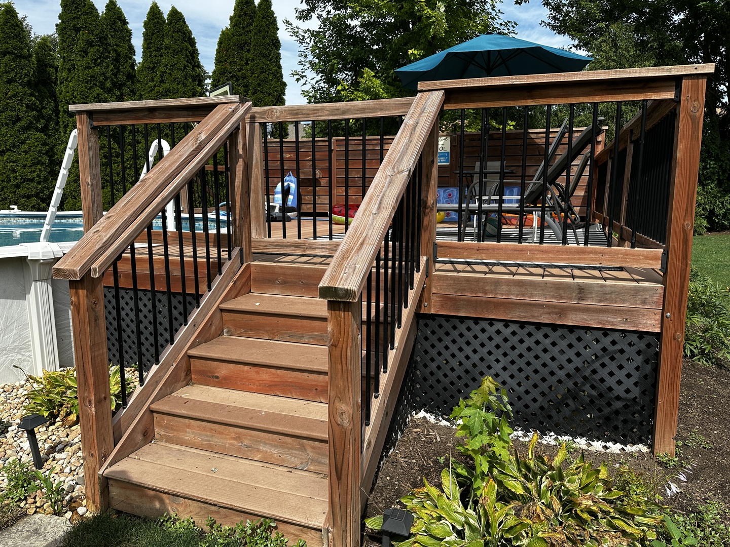 1347 Knollwood Circle