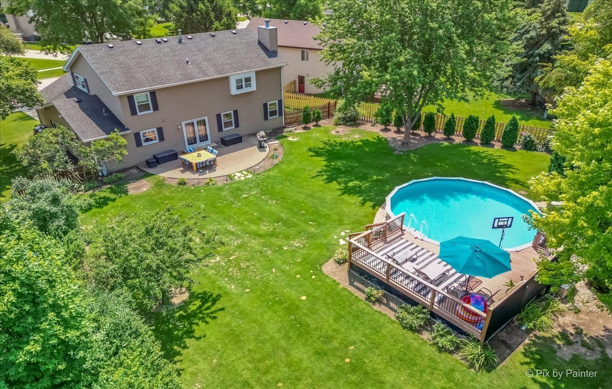 1347 Knollwood Circle