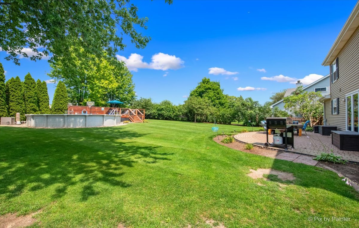 1347 Knollwood Circle