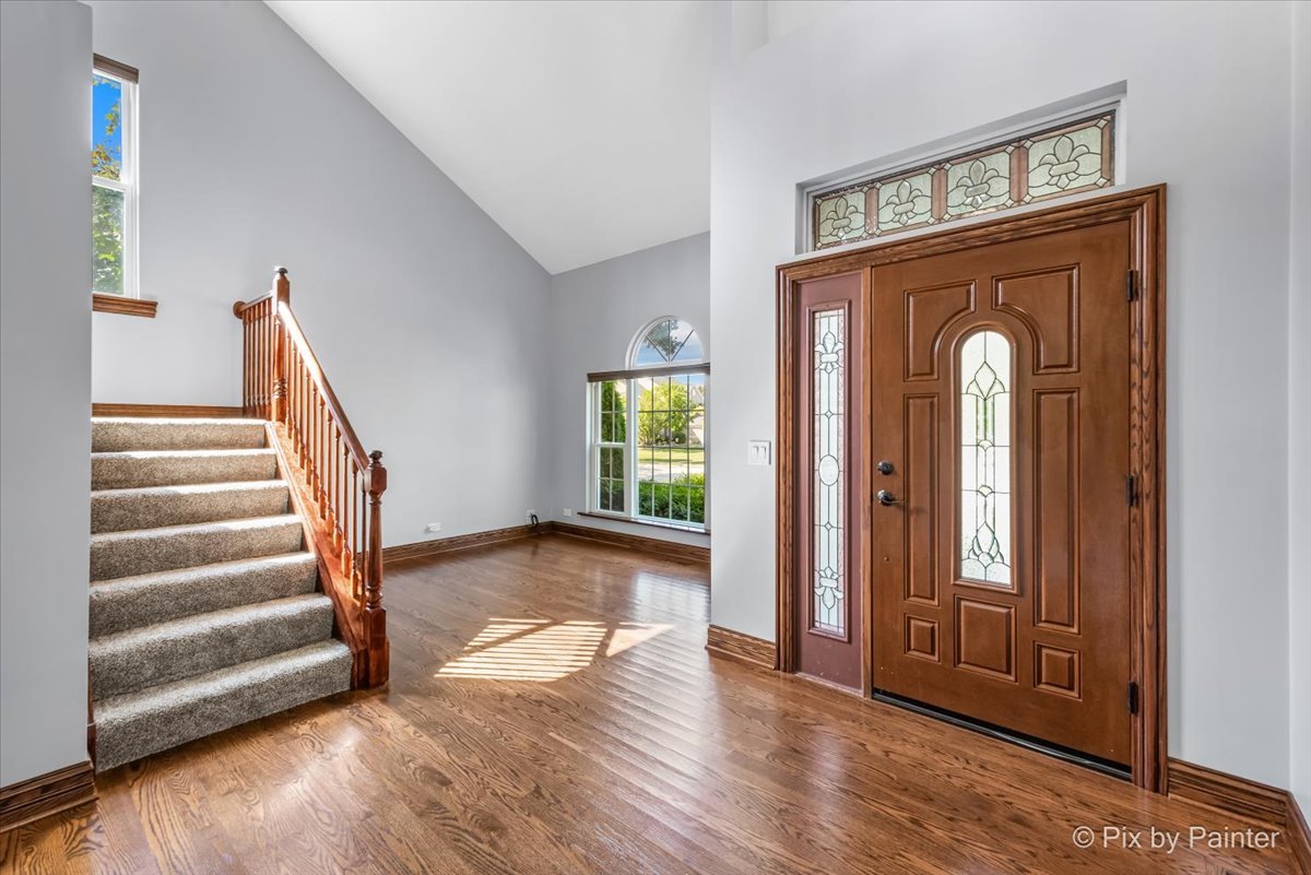 1587 Autumncrest Drive