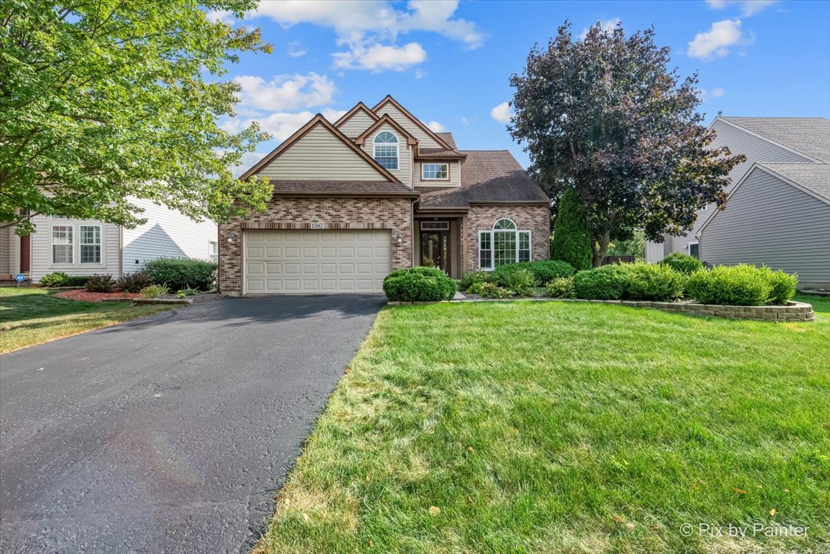 1587 Autumncrest Drive