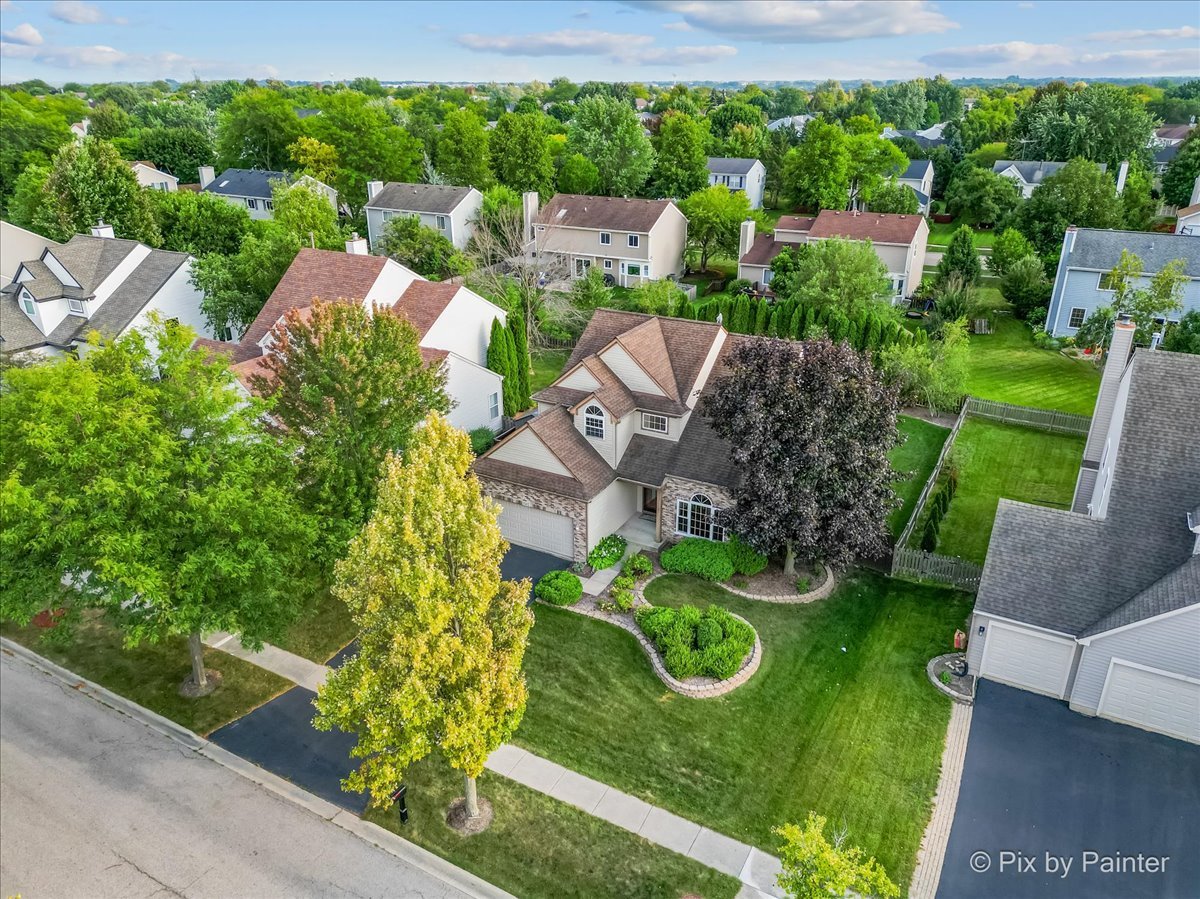 1587 Autumncrest Drive