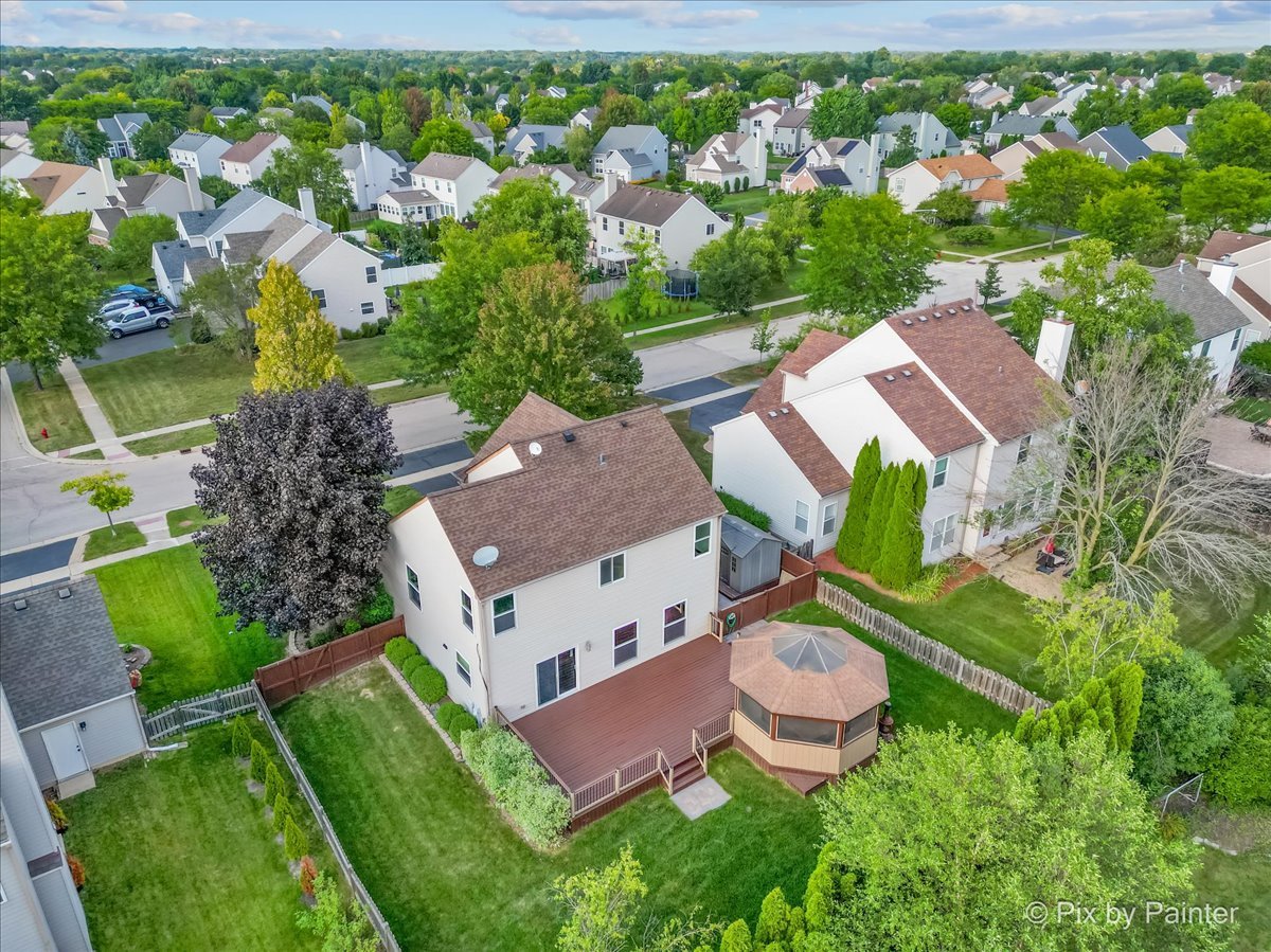 1587 Autumncrest Drive