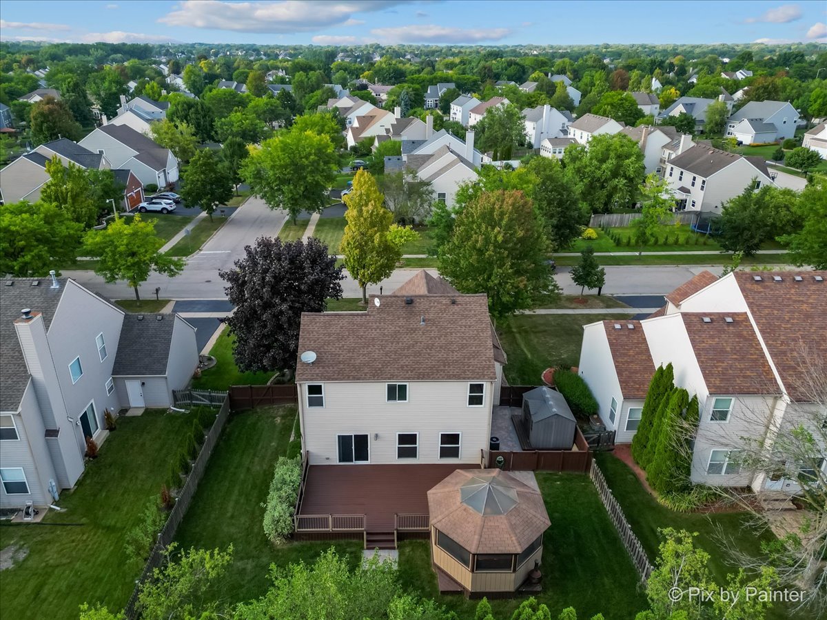 1587 Autumncrest Drive