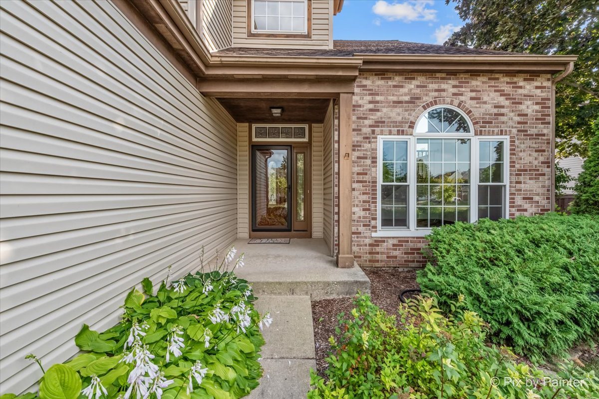 1587 Autumncrest Drive