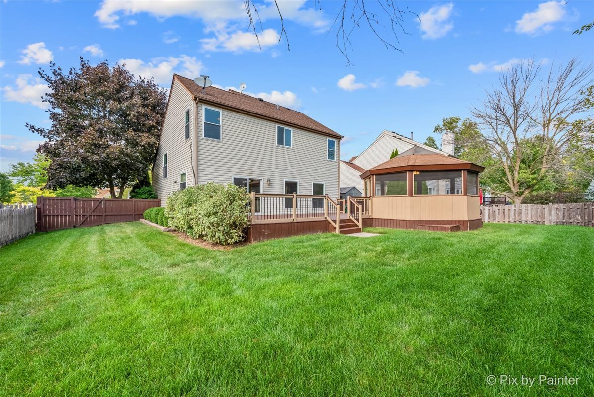 1587 Autumncrest Drive