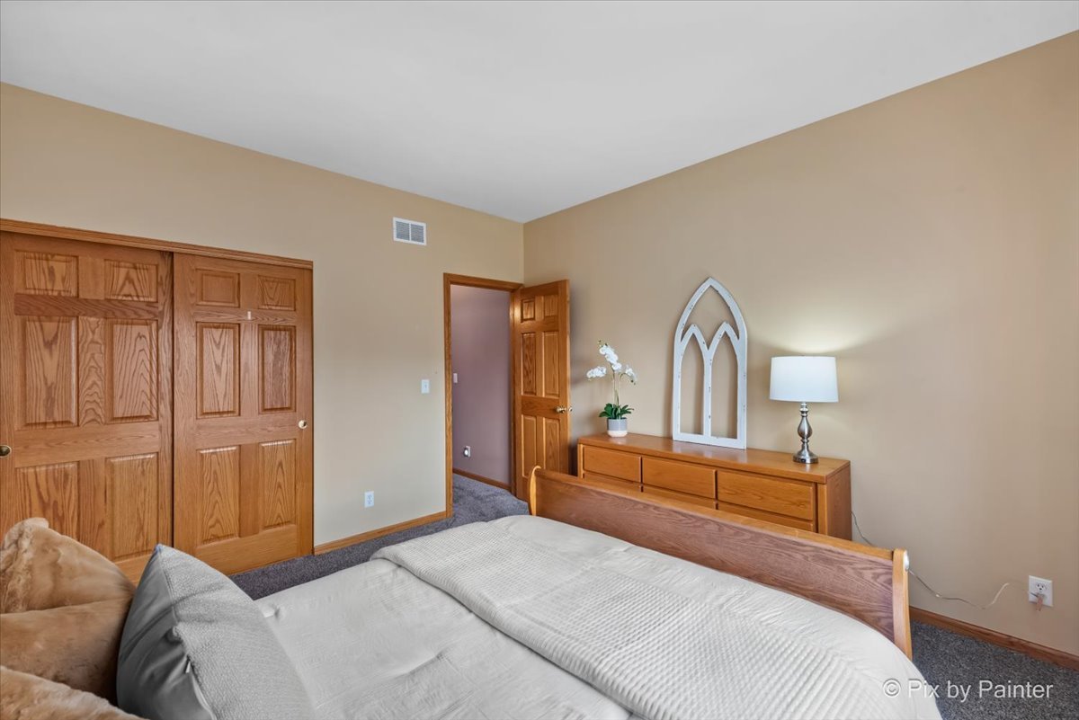 1318 Amberwood Drive