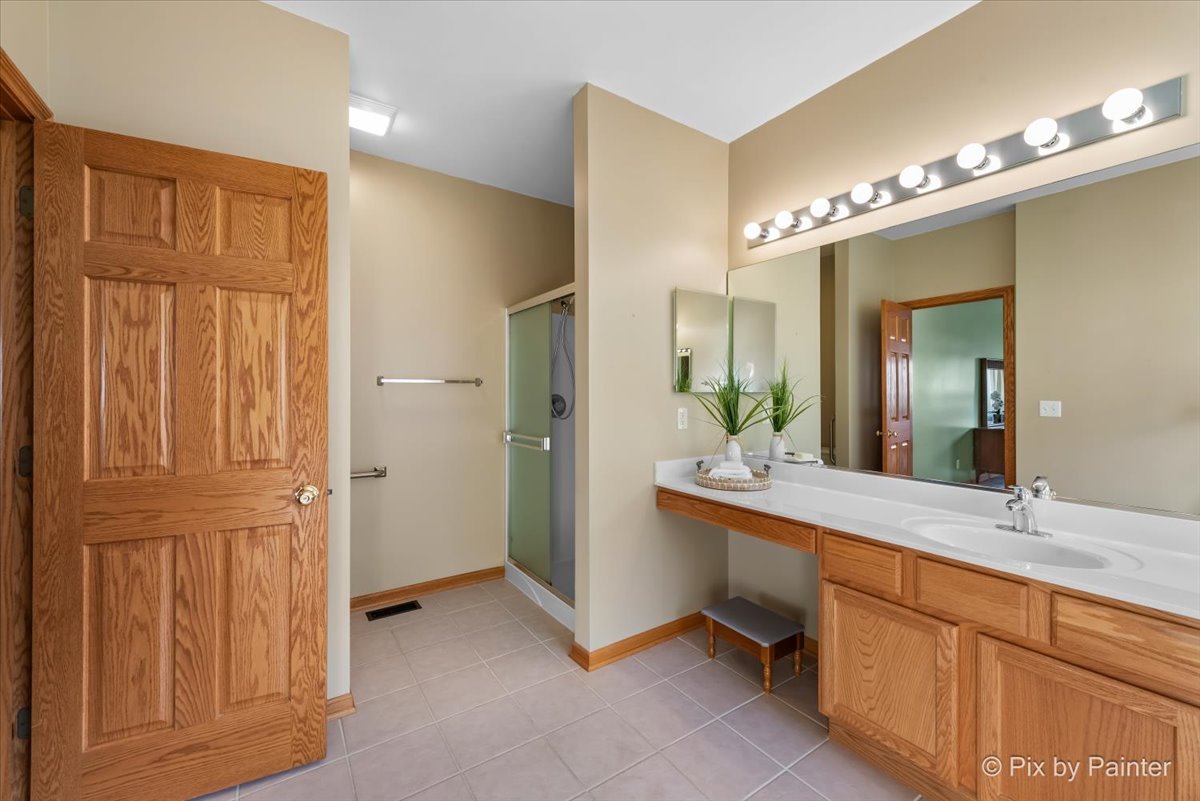 1318 Amberwood Drive