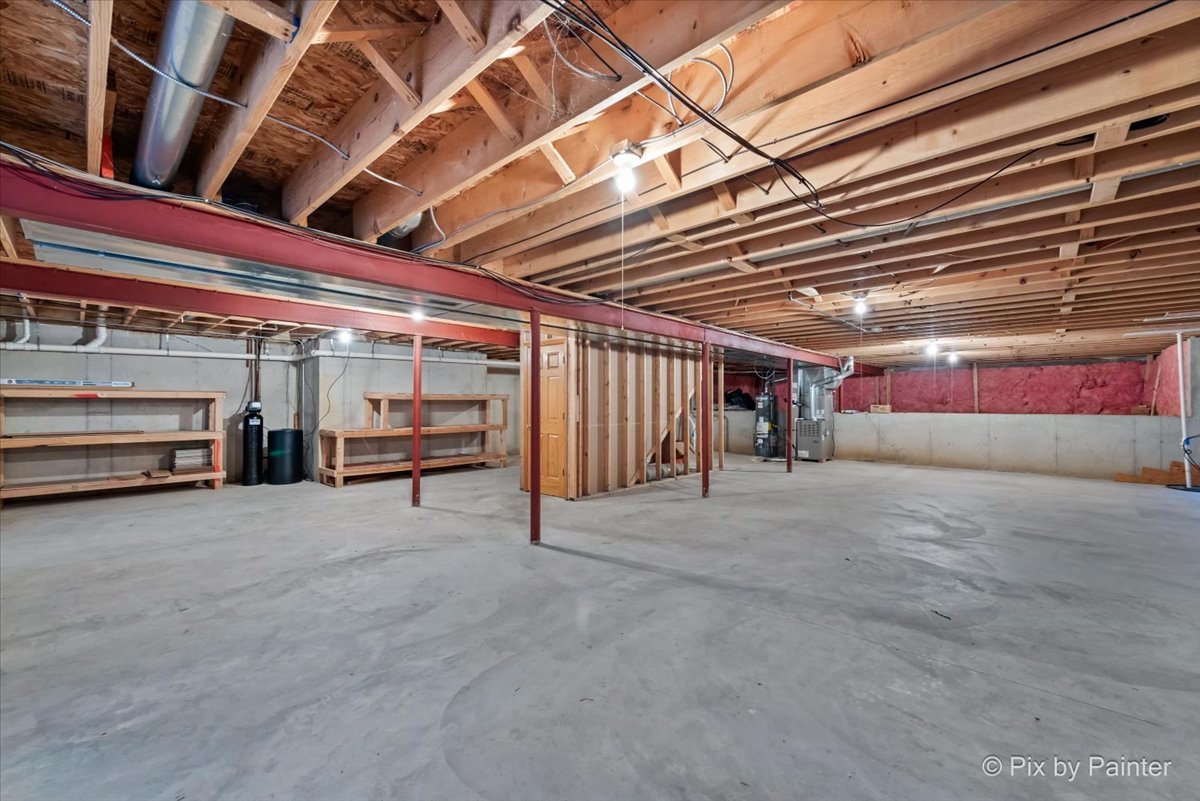 1318 Amberwood Drive