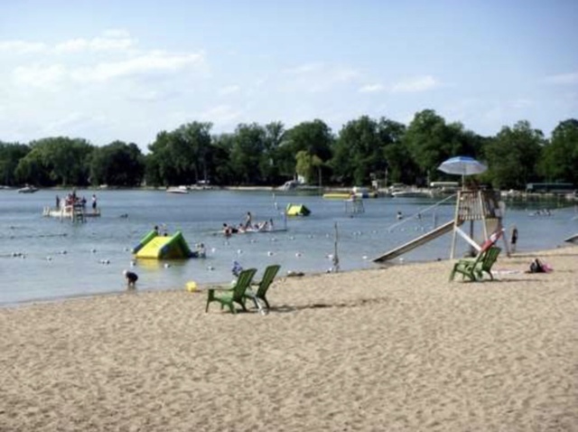 1318 Amberwood Drive