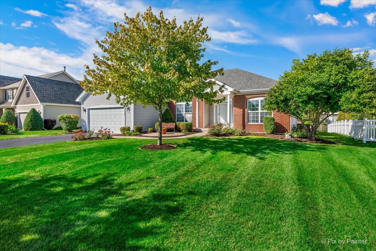 1318 Amberwood Drive