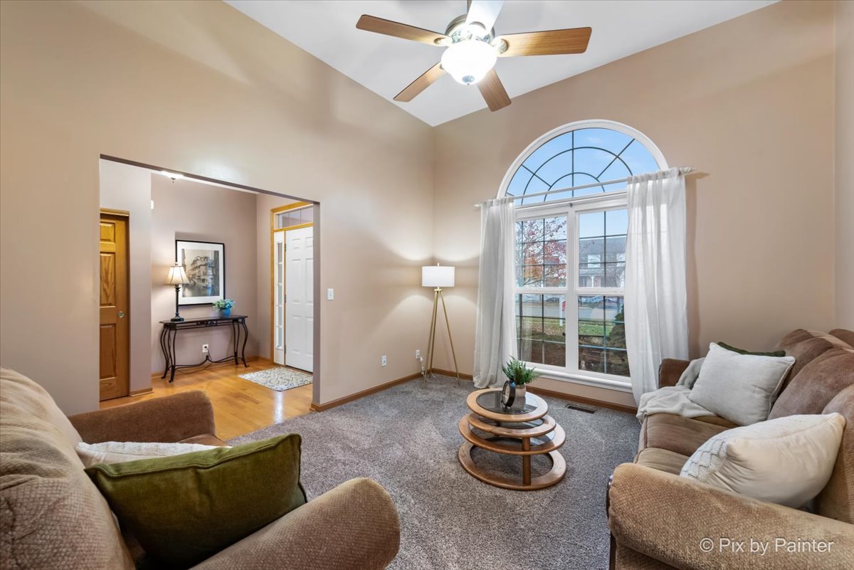 1318 Amberwood Drive