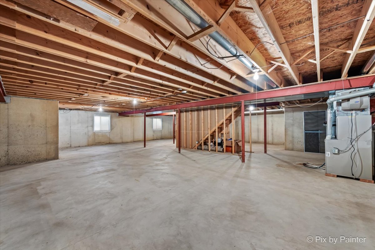 1318 Amberwood Drive