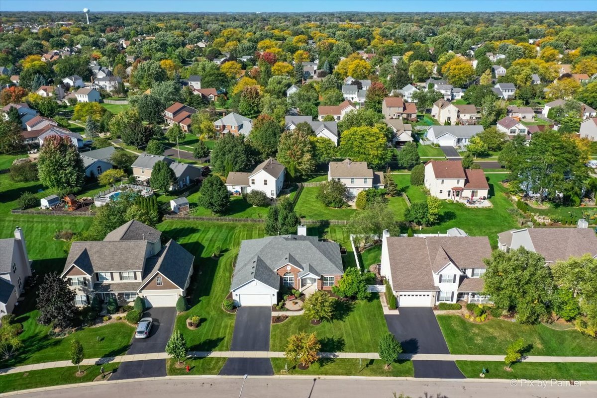 1318 Amberwood Drive