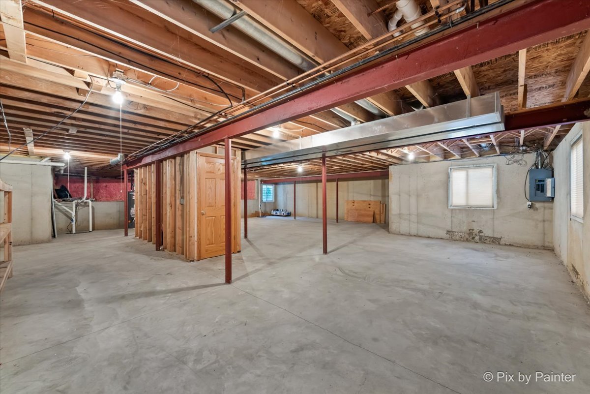 1318 Amberwood Drive