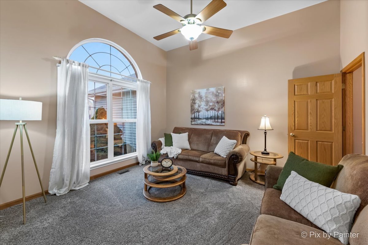 1318 Amberwood Drive