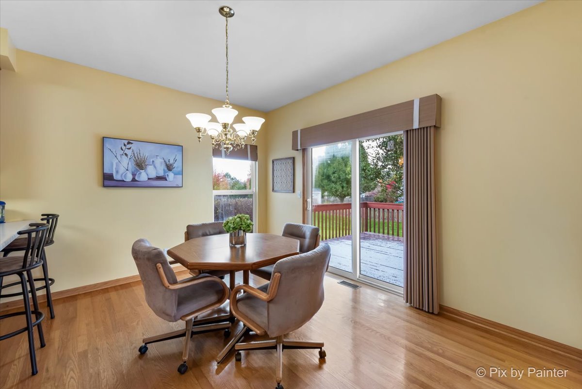 1318 Amberwood Drive