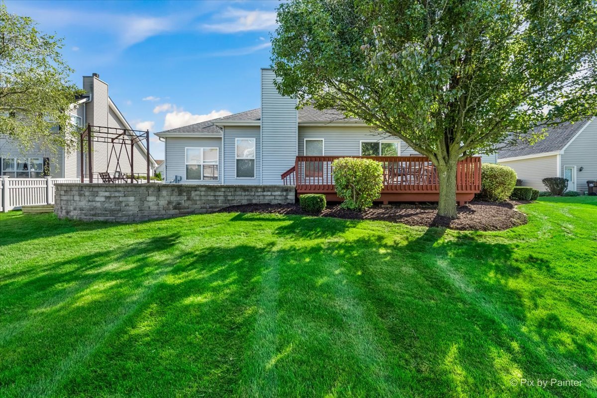 1318 Amberwood Drive