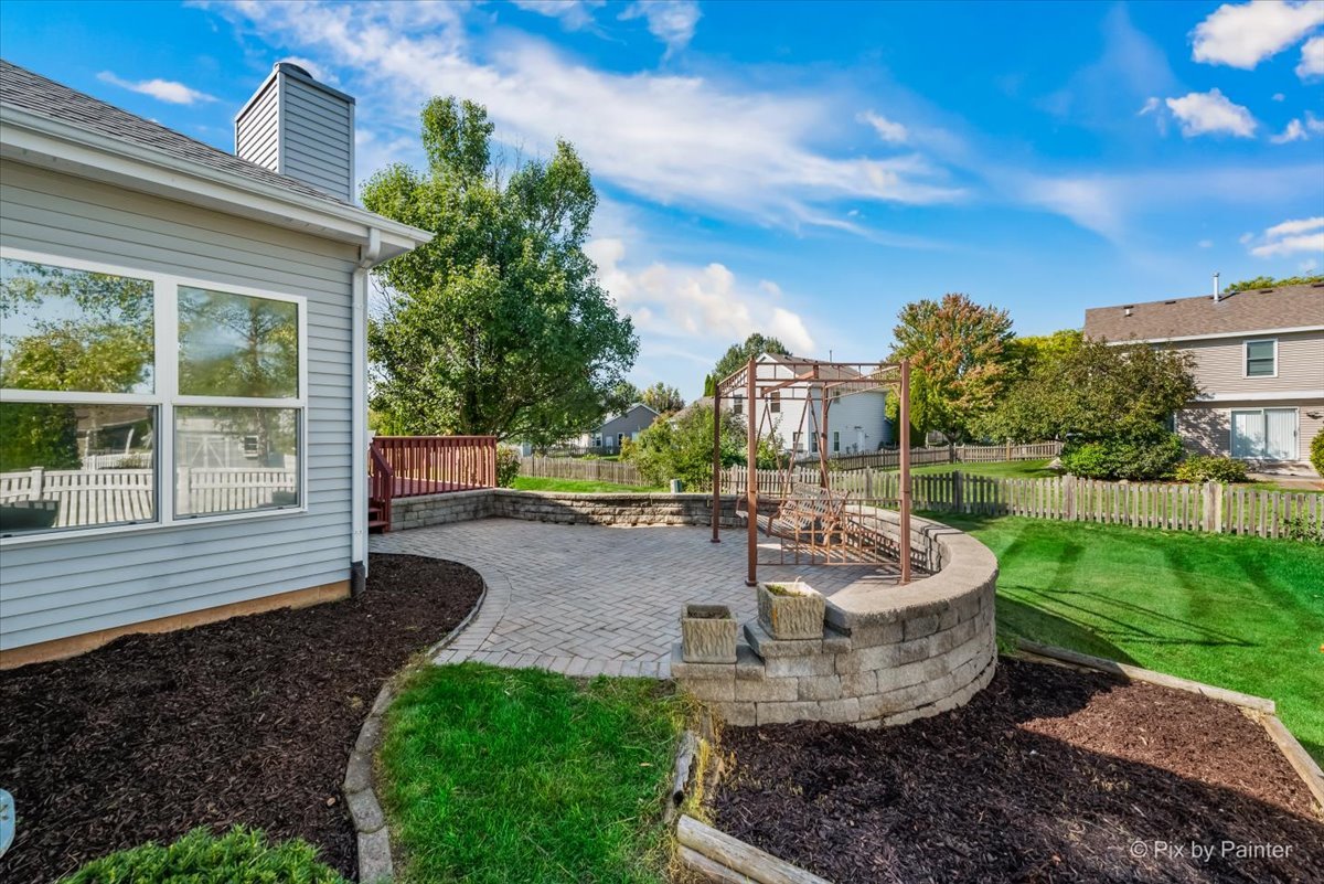 1318 Amberwood Drive